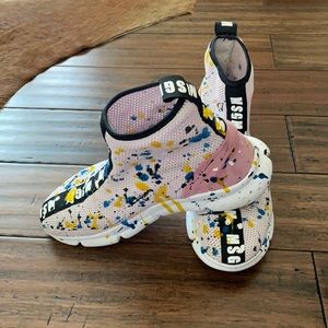 MSGM sneakers 39,9 ….